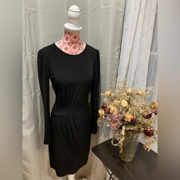MICHAEL Michael Kors Dresses & Skirts - 𝅺michael Kors Long Sleeve Dress